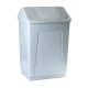 CUBO PONGOTODO 55L T/BASCULANTE