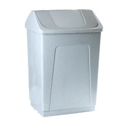 CUBO PONGOTODO 55L T/BASCULANTE