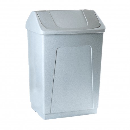 CUBO PONGOTODO 55L T/BASCULANTE