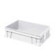 CAJA 30L. 60X40X17 PLASTICO  DENOX