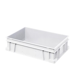 CAJA 30L. 60X40X17 PLASTICO  DENOX