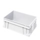 CAJA 60L. 60X40X32,5 PLASTICO DENOX