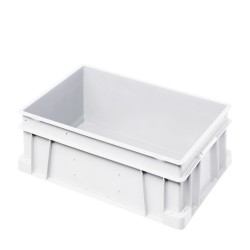 CAJA 60L. 60X40X32,5 PLASTICO DENOX
