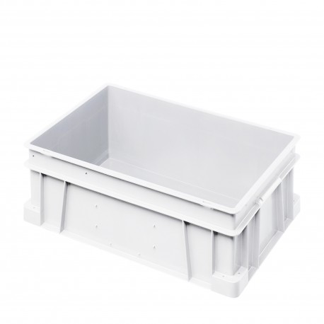 CAJA 60L. 60X40X32,5 PLASTICO DENOX