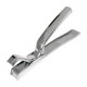 PINZA HORNO 18,5 CM  INOX