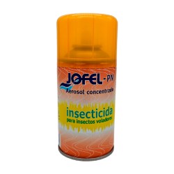 INSECTICIDA PIRETRINA AKI2002 JOFEL