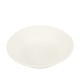 DES PLATO HONDO 19CM BCO BIODEGRADABLE