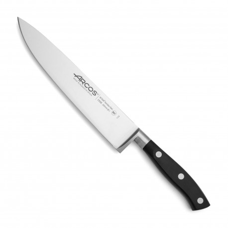 AR233600 RIVIERA CUCHILLO COCINERO 20CM