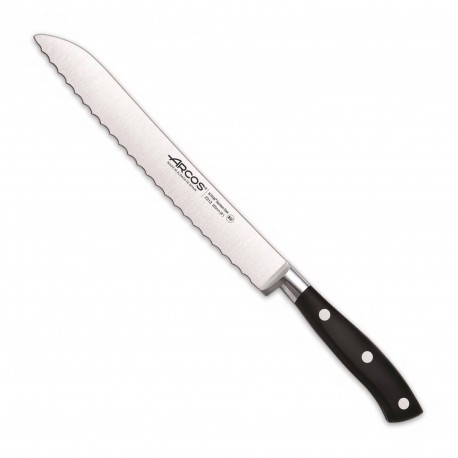 AR231300 RIVIERA CUCHILLO PANERO SIERRA 20CM