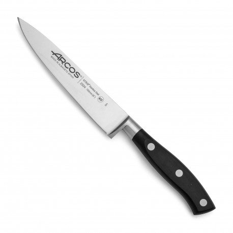 AR233400 RIVIERA CUCHILLO COCINA 15CM