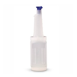 BOTELLA BAR PTCO 1L JGO 9P
