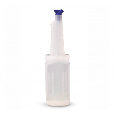 BOTELLA BAR PTCO 1L JGO 9P