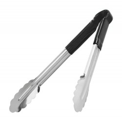 PINZA BUFFET 24CM 358247 NEGRA