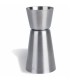 MEDIDOR LICOR 2,5/5CL INOX 399000