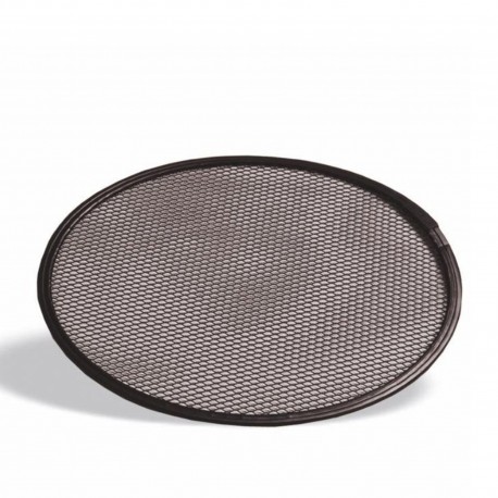 BASE REJILLA PIZZA 40CM 949040 ANTIAD PUJ