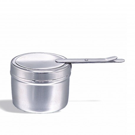 CONTENEDOR COMBUSTIBLE CHAFING DISH 372200 IN