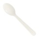 DES CUCHARA CAFE-POSTRE 12,5CM BIODRGRADABLE