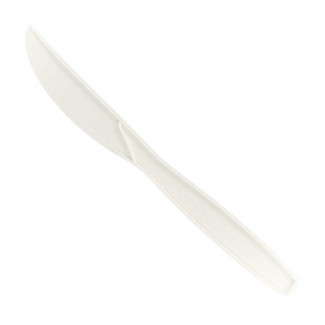 DES CUCHILLO MESA 18CM BIODEGRADABLE