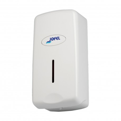 DOSIFICADOR JABON ABS BCO AC27050 JOFEL