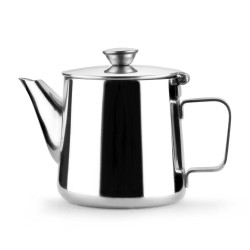 TETERA 0,35L 62035 CHEF INOX