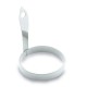 MOLDE HUEVOS REDONDO 68005 CHEF INOX