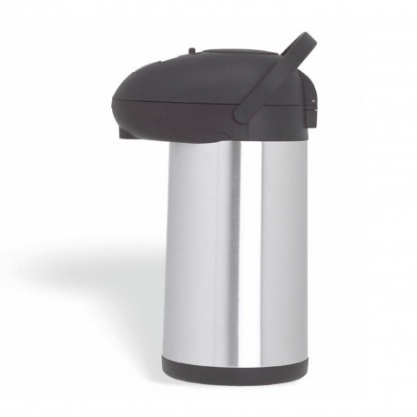 TERMO DOSIFICADOR 4L INOX