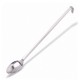 CUCHARA SERVIR PROF 376037 INOX 37CM