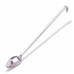 CUCHARA SERVIR PROF 376037 INOX 37CM