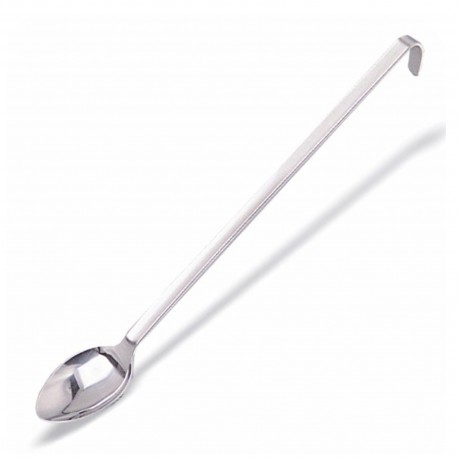 CUCHARA SERVIR PROF 376037 INOX 37CM