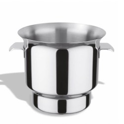 CHAMPANERA 2 BOTELLAS 326000 INOX PUJ