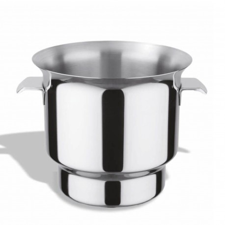 CHAMPANERA 2 BOTELLAS 326000 INOX PUJ