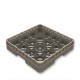 CESTA BASE 16 COMPARTIMENTOS 5160