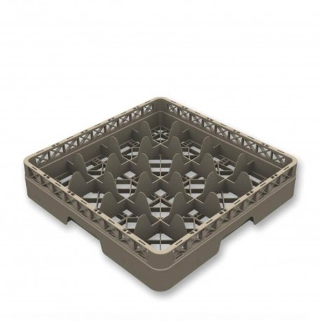 CESTA BASE 16 COMPARTIMENTOS 5160