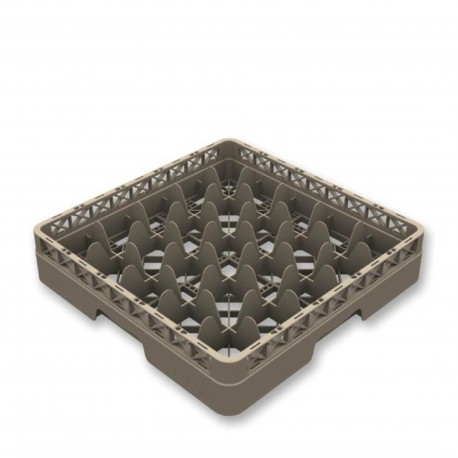 CESTA BASE 25 COMPARTIMENTOS 5250