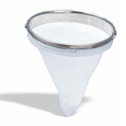 COLADOR TELA 24 CM 373024 PUJADAS
