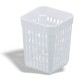 CESTILLO PARA CUBIERTOS 5004 BCO