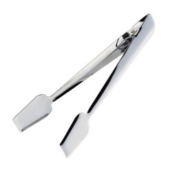 IR 2223-I PINZA REPOSTERIA 17cm INOX