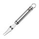 ZZ IR 2923 CUCHILLO PELADOR ELITE INOX 18/8
