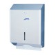 DISPENSADOR TOALLETA AH12200 INOX 600 JOFEL