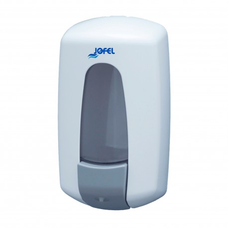 DOSIFICADOR JABON AITANA BCO AC70000 JOFEL