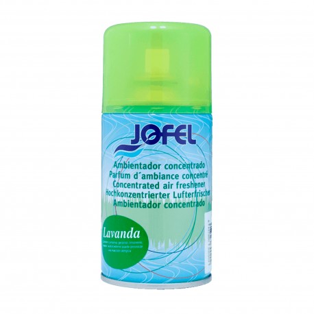 AMBIENTADOR LAVANDA AKA2003 JOFEL