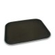 BANDEJA RECTANG ANTIDESLIZANTE 45X65