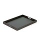 BANDEJA MADERA ASAS APIL 61,5X44,5X5,5 WENGUE