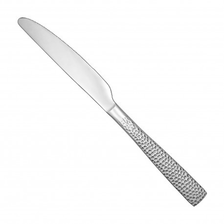 VERNA CUCHILLO MESA 10MM INOX
