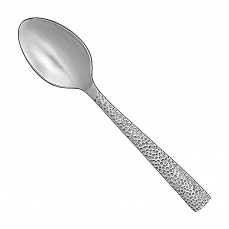 VERNA CUCHARA MOKA 1,5MM INOX