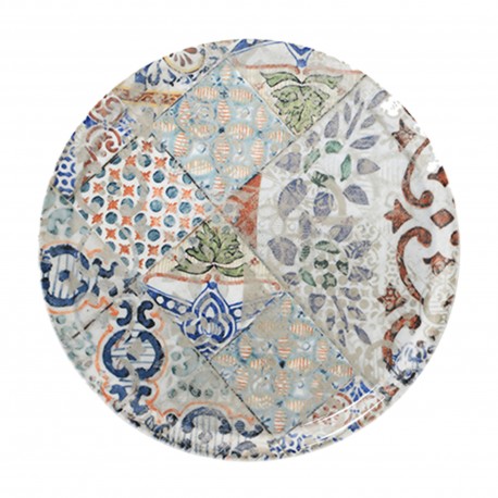 ALCAZAR PLATO PIZZA 31CM