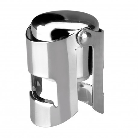TAPON CAVA NIQUELADO