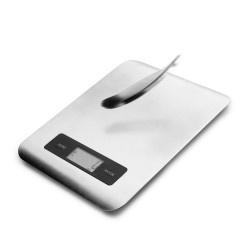 BALANZA PRECISION LIGHT 1G-5KG INOX