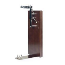 JAMONERO PARED MESON
