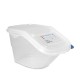 ARA9146 CONTENEDOR  ACCESIBLE 7L 395X200X2